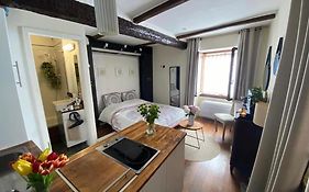 Studio au cœur du Vieil Antibes